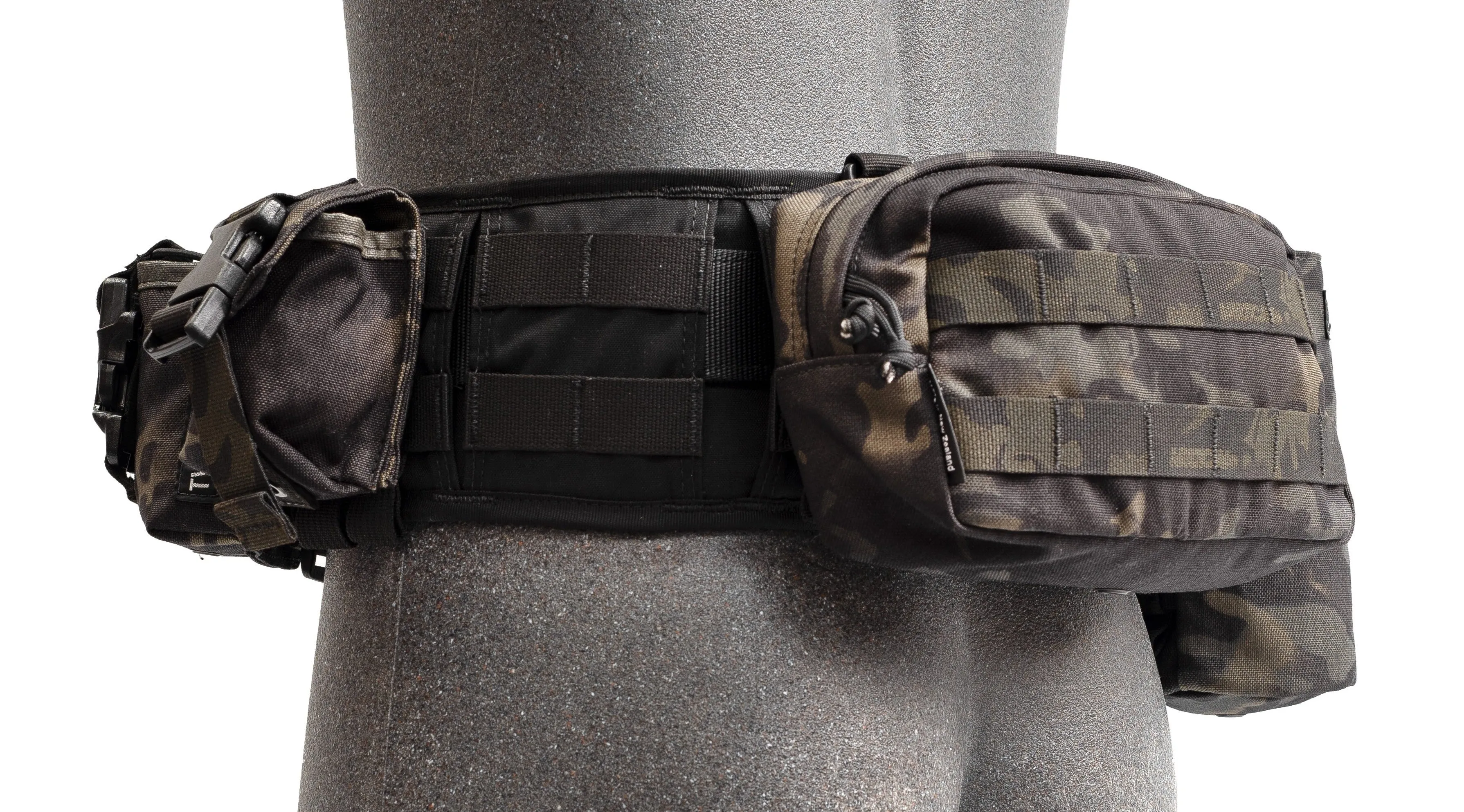 The "ULTIMATE" Slim Hunters Belt Combo