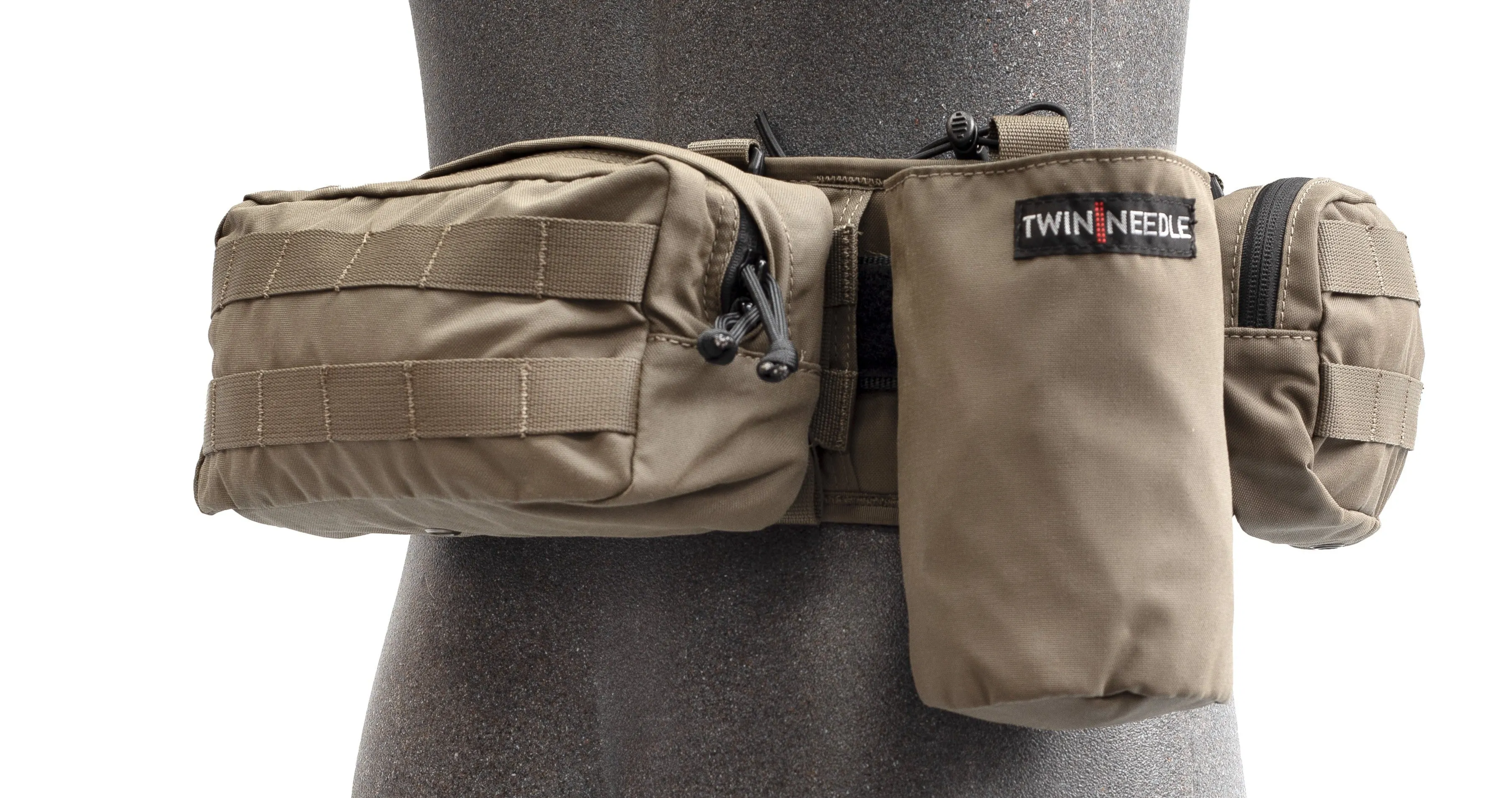 The "ULTIMATE" Slim Hunters Belt Combo