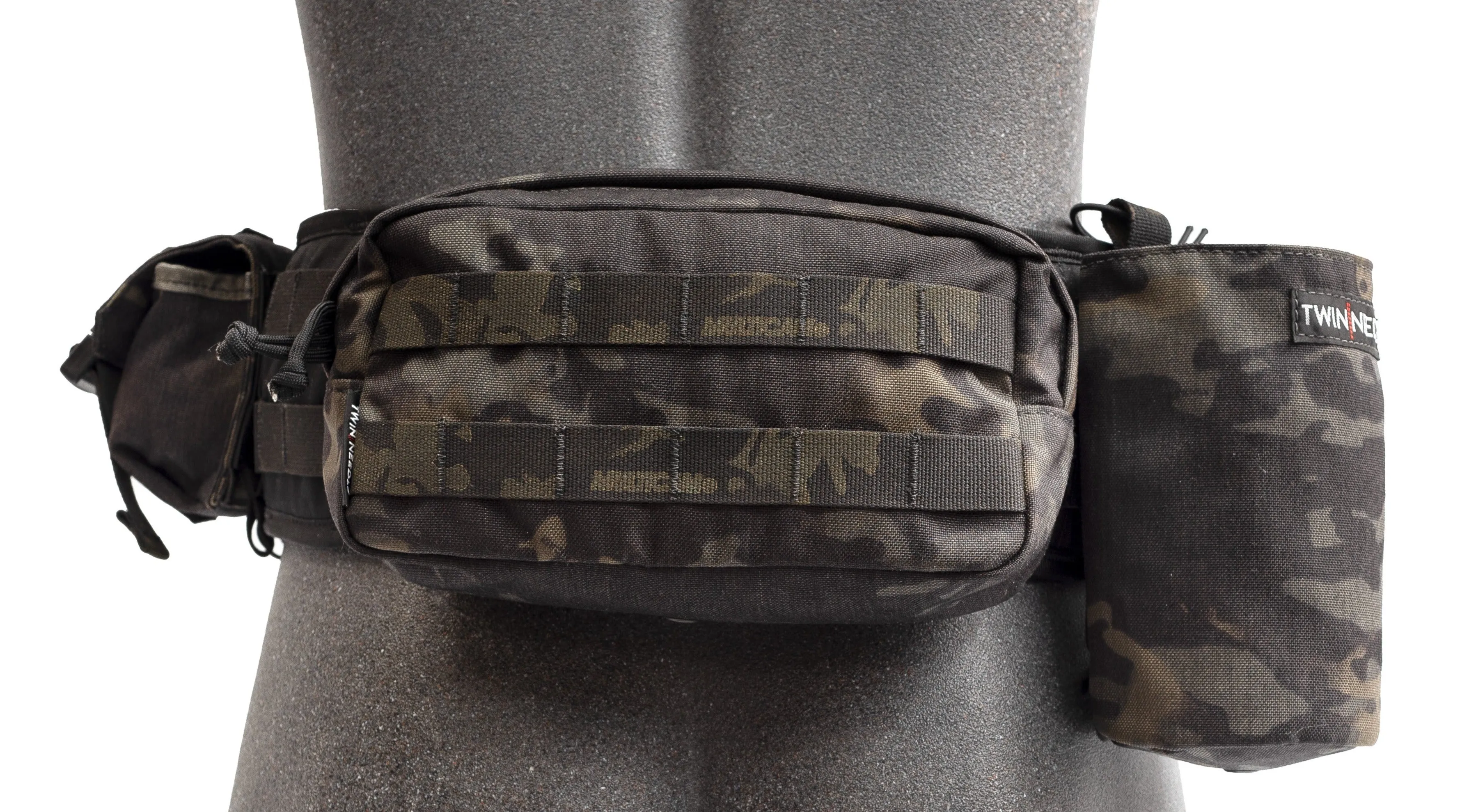 The "ULTIMATE" Slim Hunters Belt Combo
