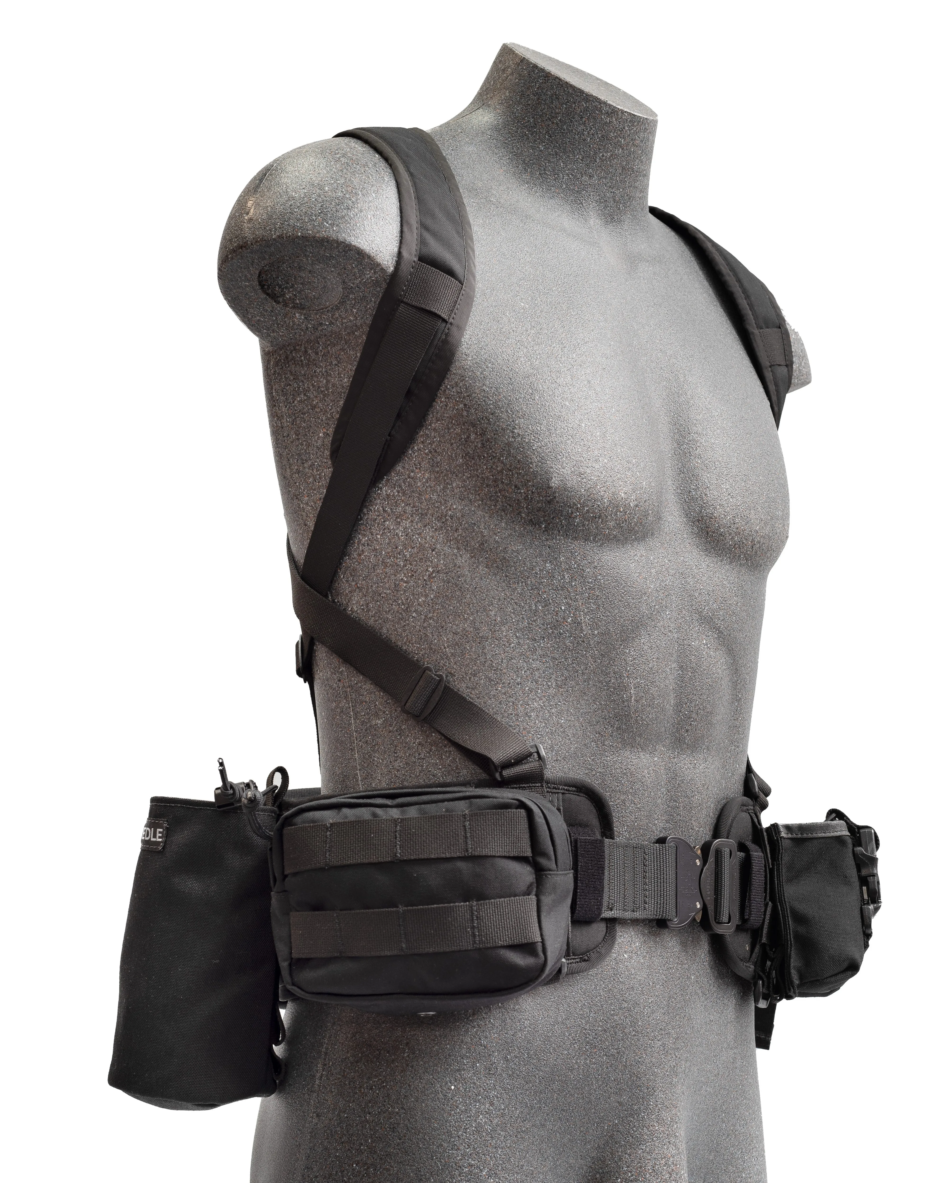 The "ULTIMATE" Slim Hunters Belt Combo
