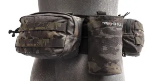 The "ULTIMATE" Slim Hunters Belt Combo