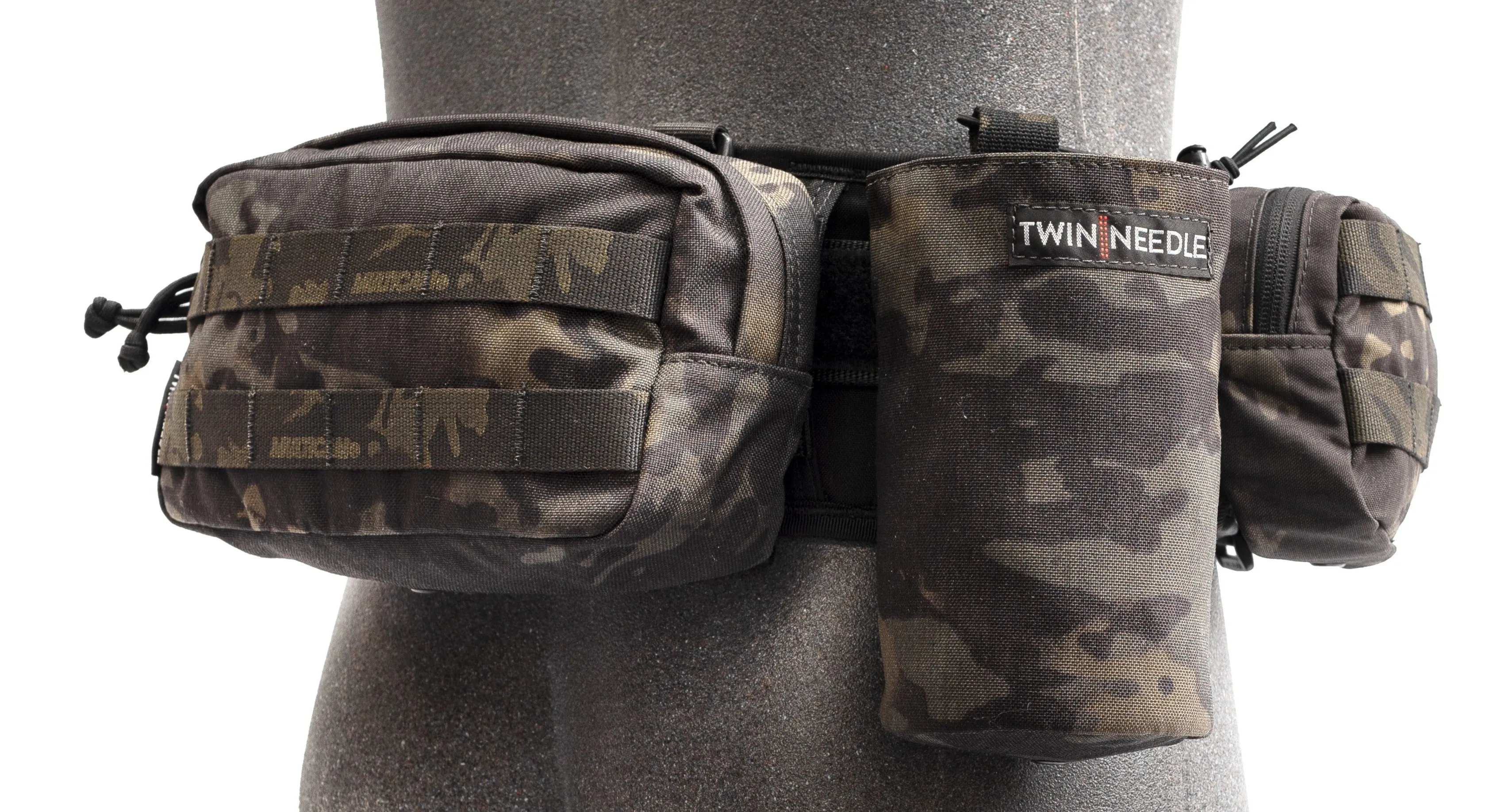 The "ULTIMATE" Slim Hunters Belt Combo