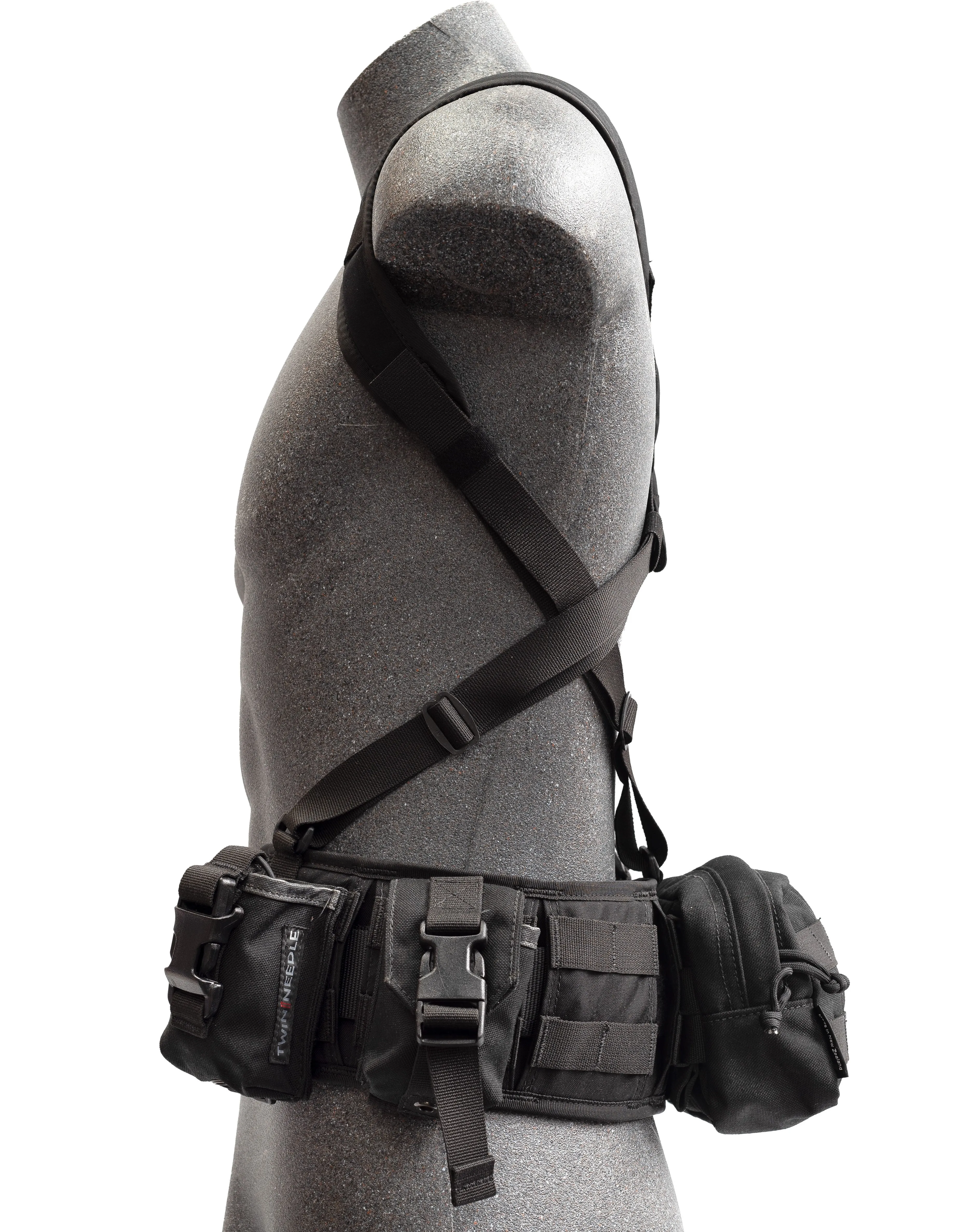 The "ULTIMATE" Slim Hunters Belt Combo