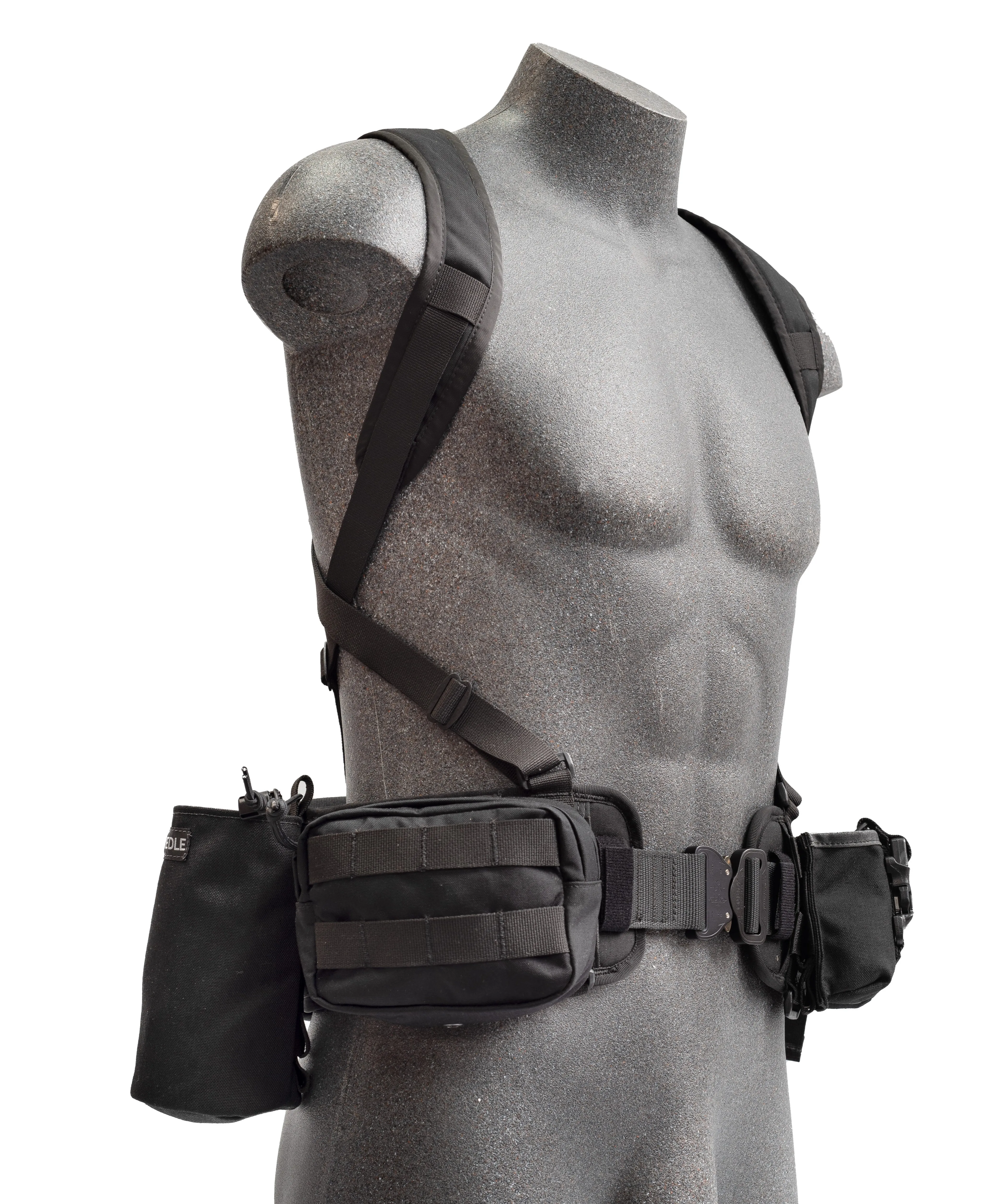 The "ULTIMATE" Slim Hunters Belt Combo