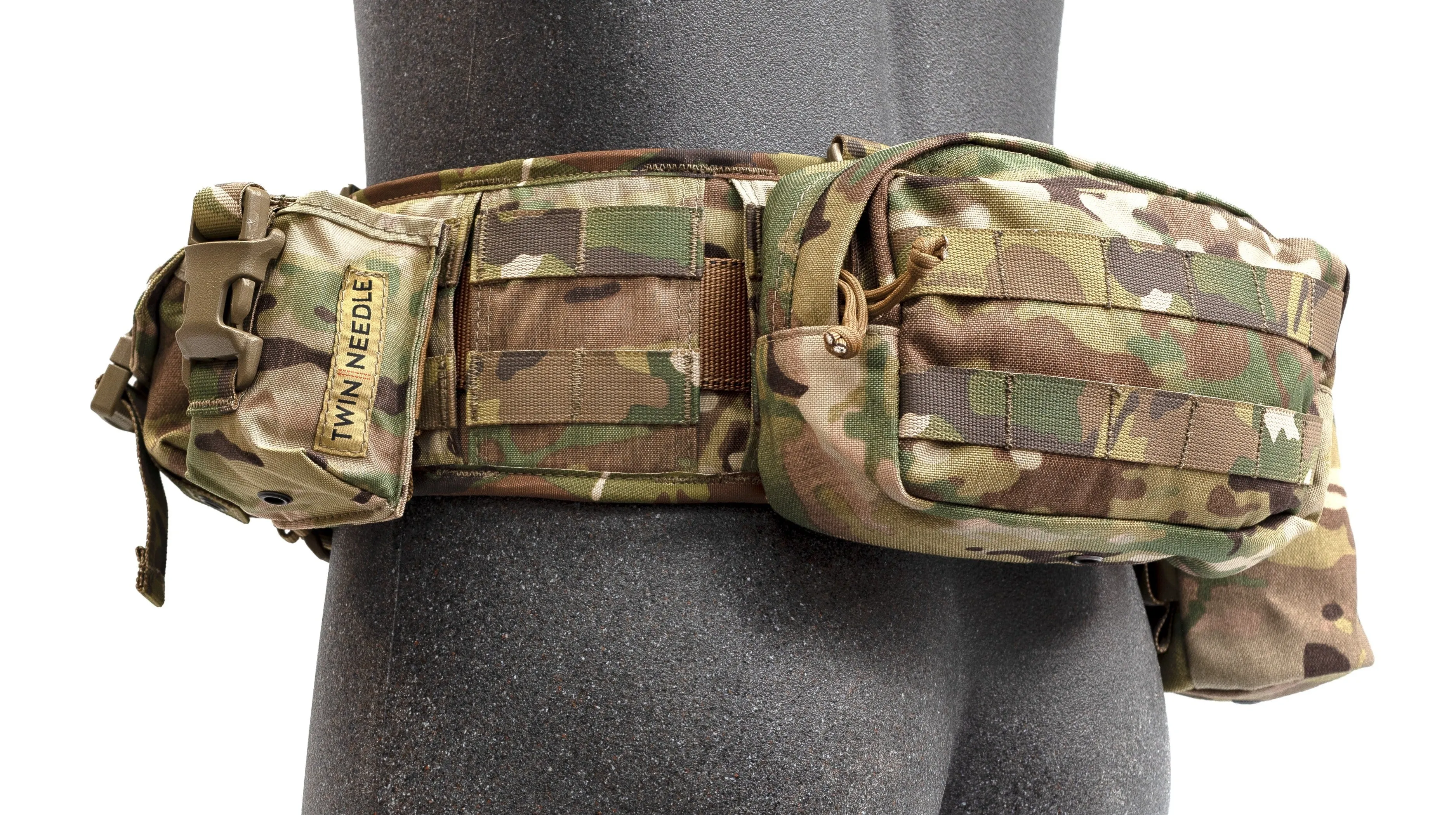 The "ULTIMATE" Slim Hunters Belt Combo