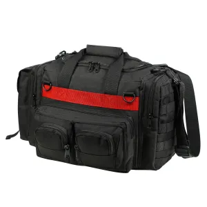 Thin Red Line Concealed Carry Bag