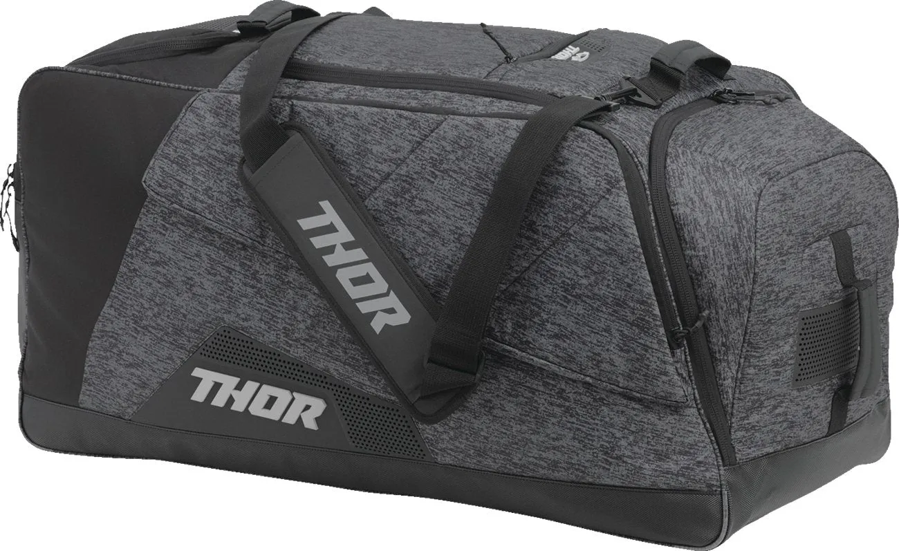 THOR Circuit Bag - Chrome/Heather