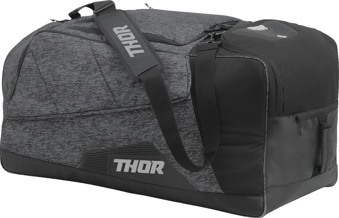 THOR Circuit Bag - Chrome/Heather
