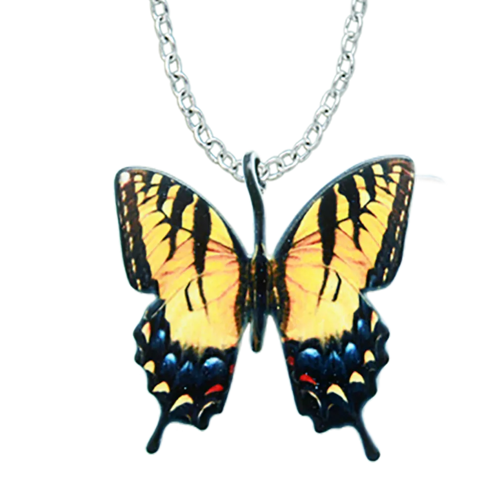 Tiger Swallowtail