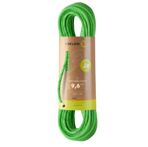 Tommy Caldwell Eco Dry DT 9.6mm x 60m