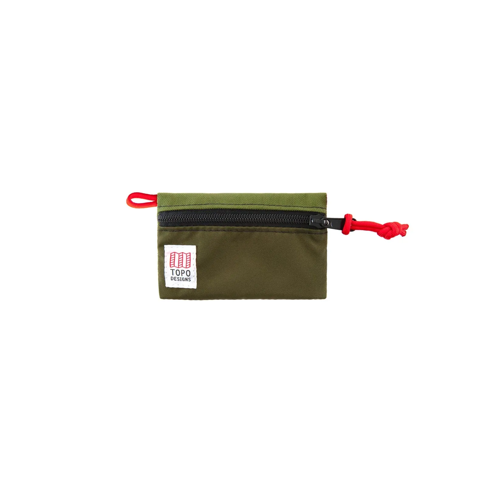 Topo Designs Accessory Bags Micro