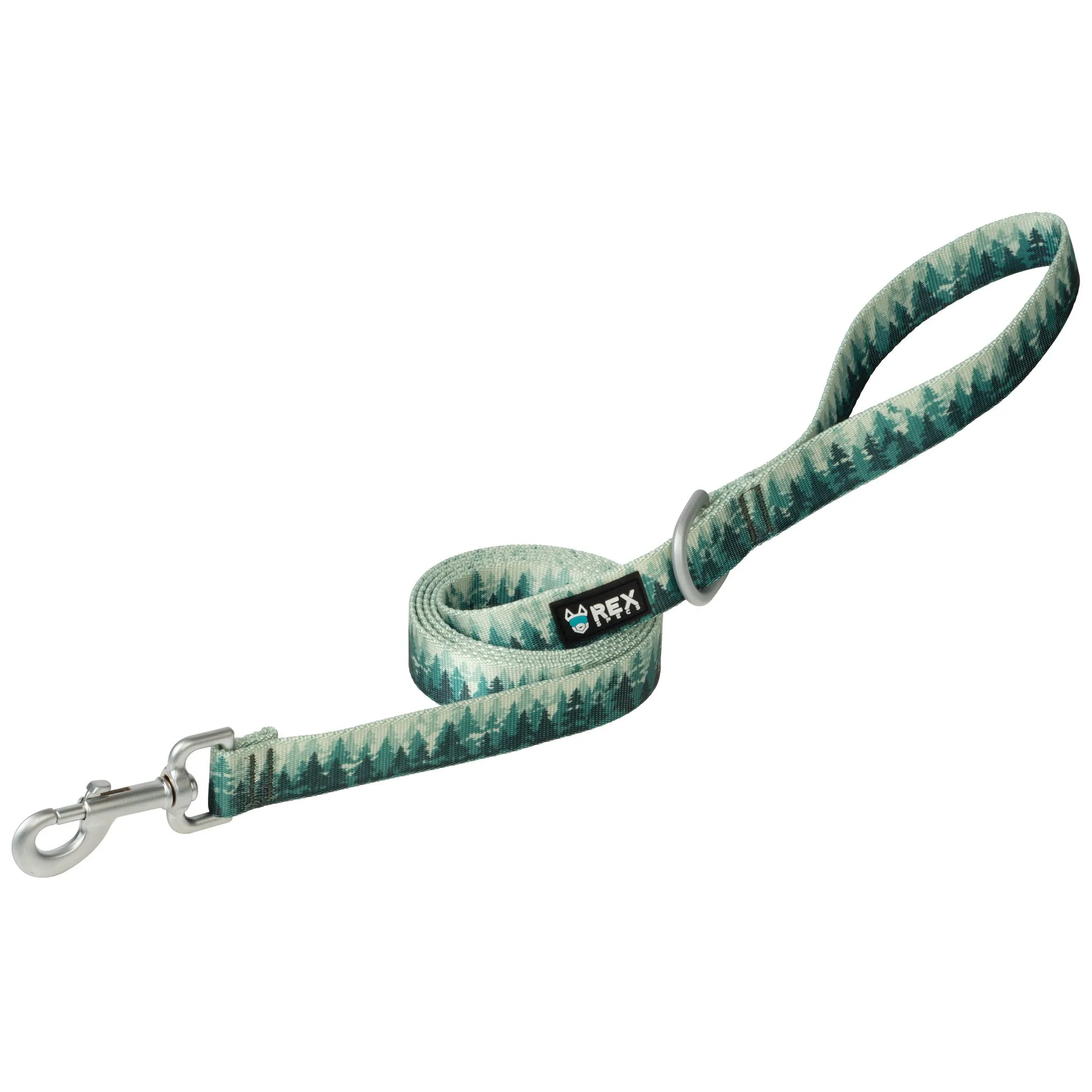 Trails End Leash