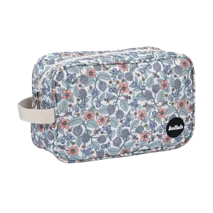 Travel Bag Berries & Blooms