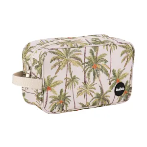 Travel Bag Vintage Palm