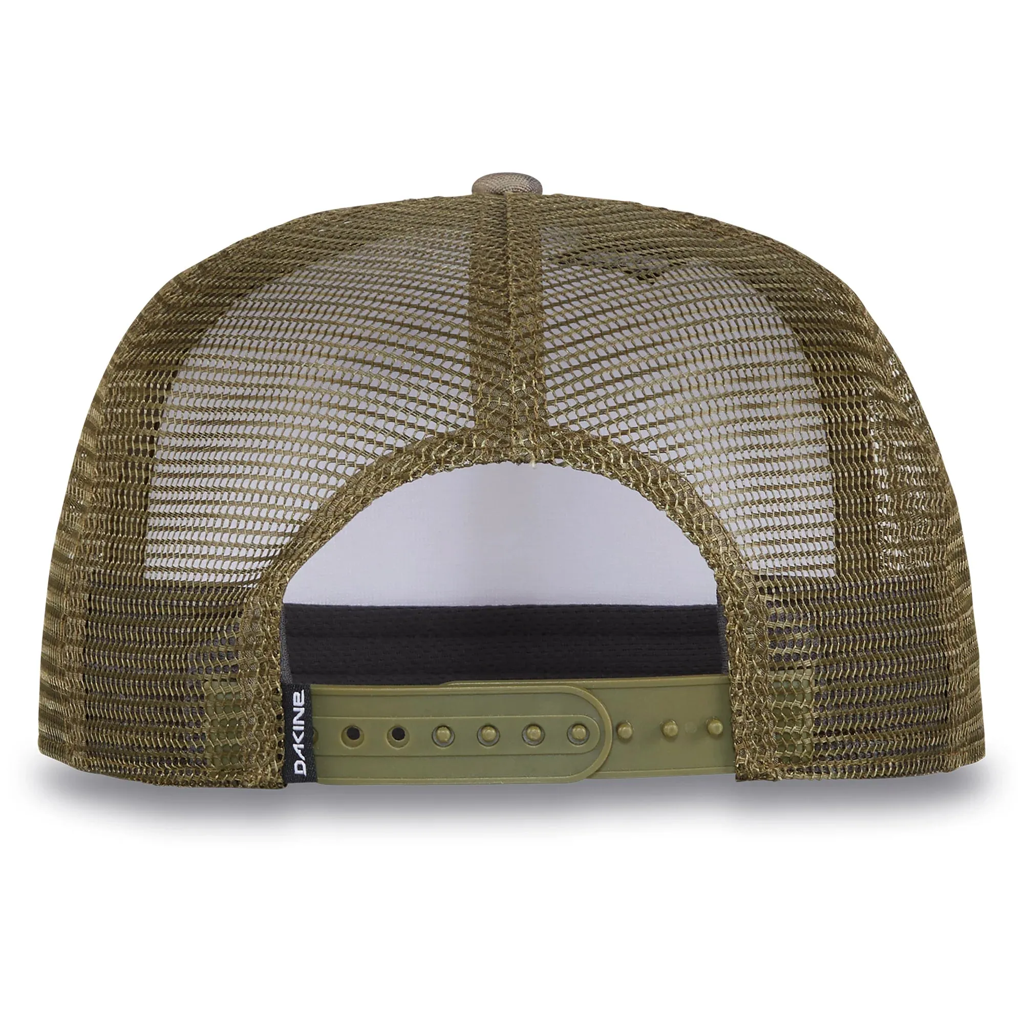 Traveler Trucker Hat