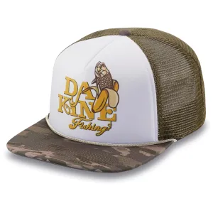 Traveler Trucker Hat