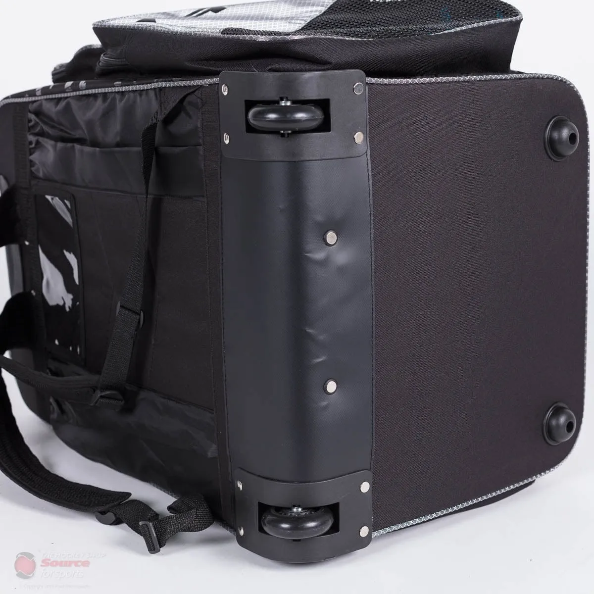TRUE Senior Backpack Wheel Hockey Bag