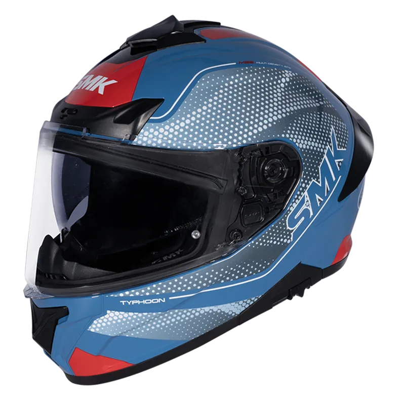 Typhoon Mystic Helmet