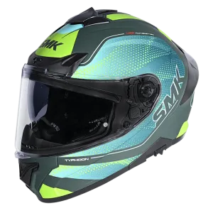 Typhoon Mystic Helmet