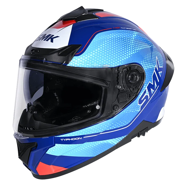 Typhoon Mystic Helmet