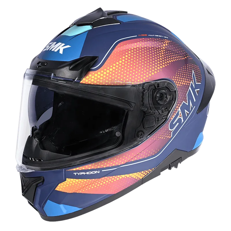 Typhoon Mystic Helmet