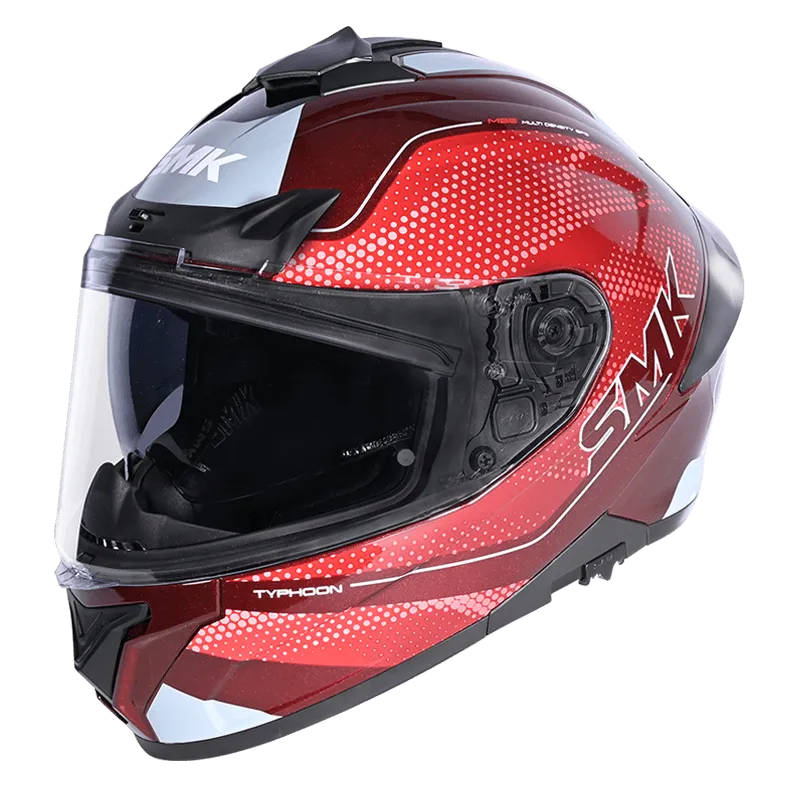 Typhoon Mystic Helmet