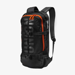 Union Resort Backpack Black 14L