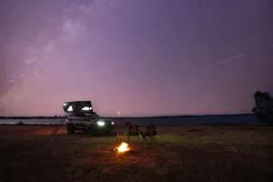 Ursa 1300 Rooftop Tent