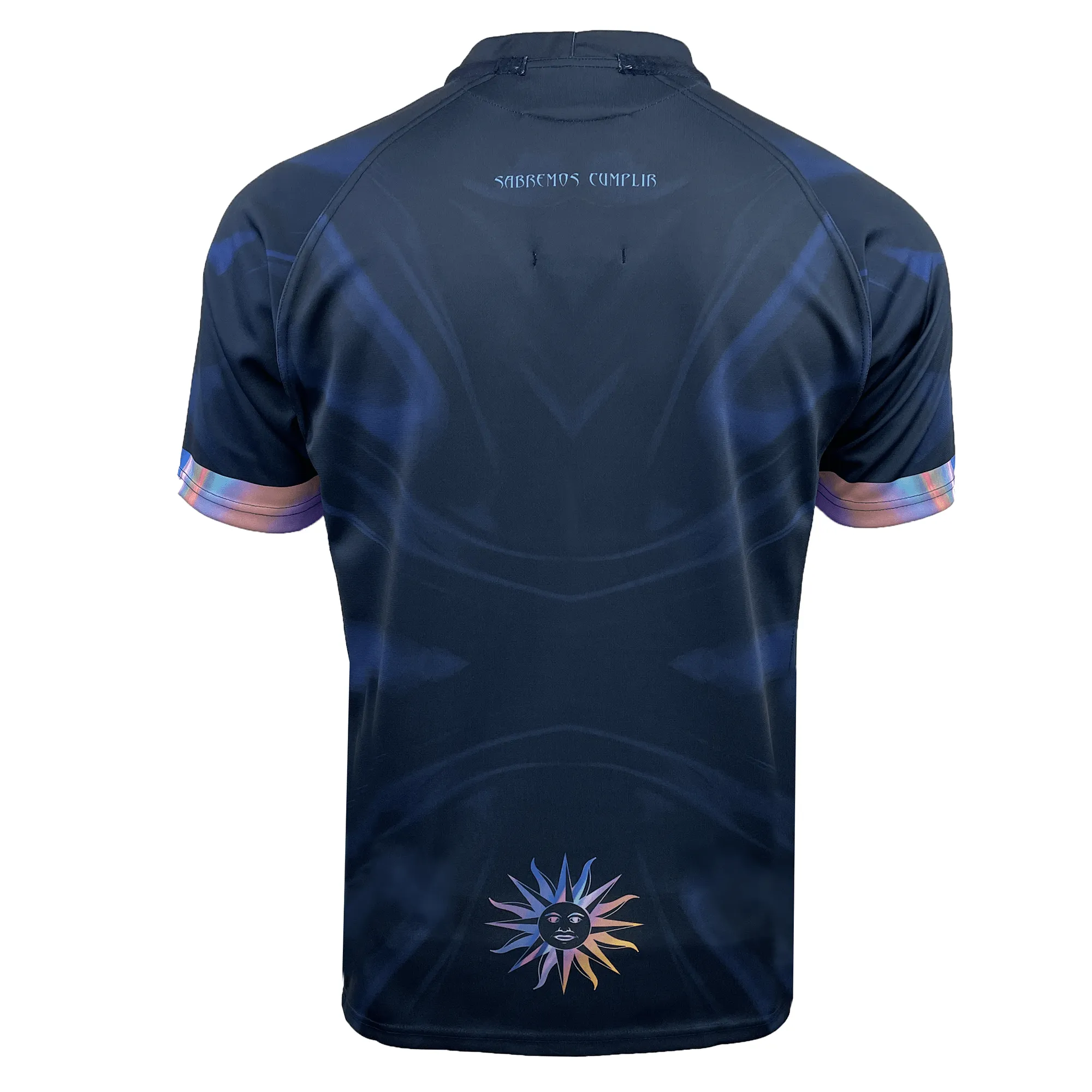Uruguay 24/25 Replica Training Jersey by Macron