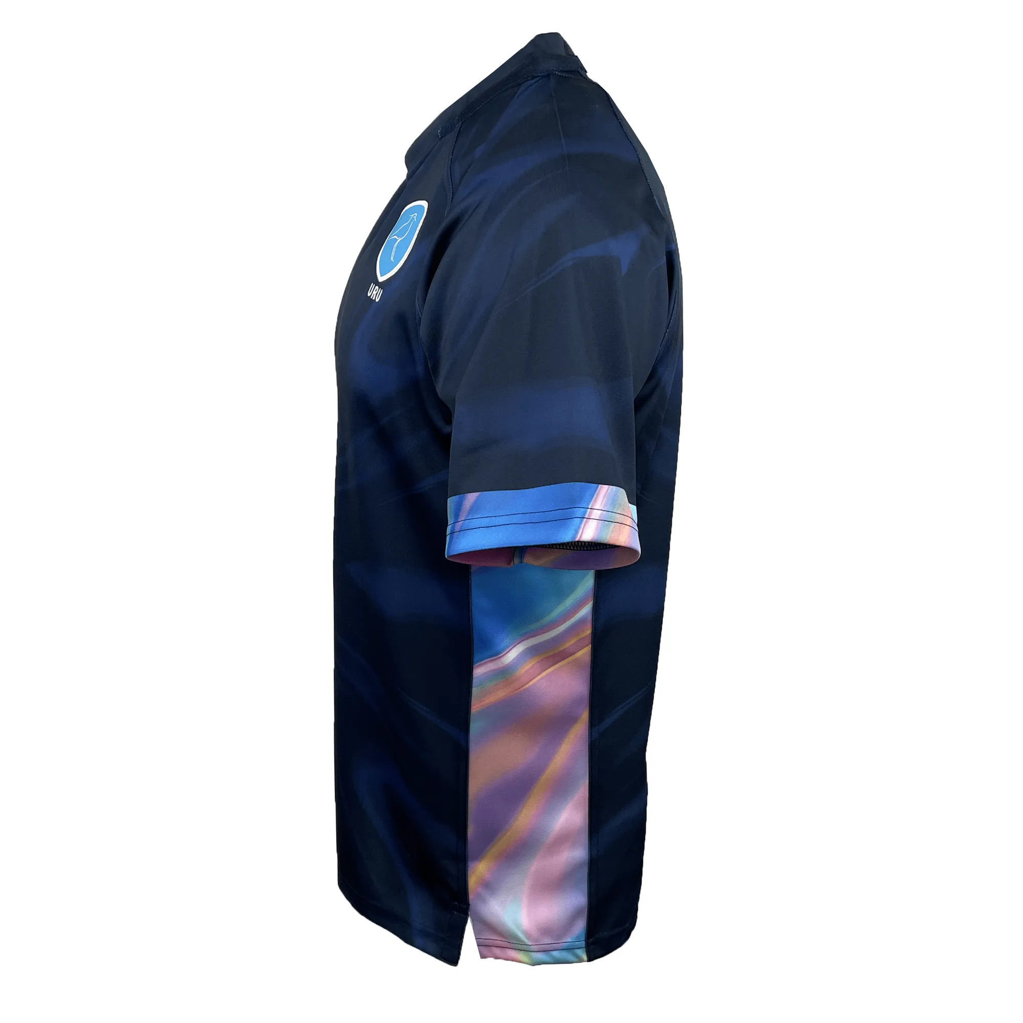 Uruguay 24/25 Replica Training Jersey by Macron