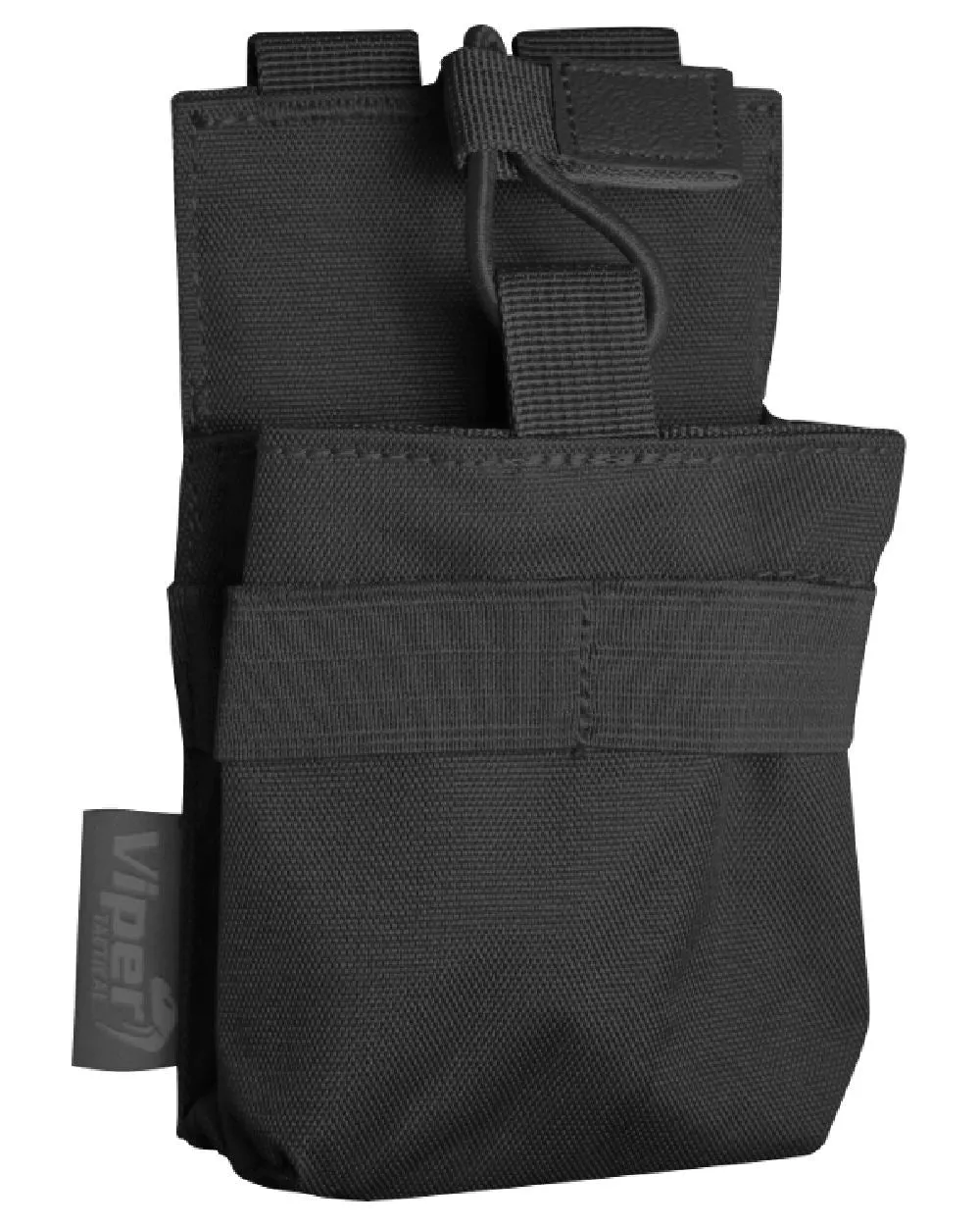 Viper GPS Radio Pouch