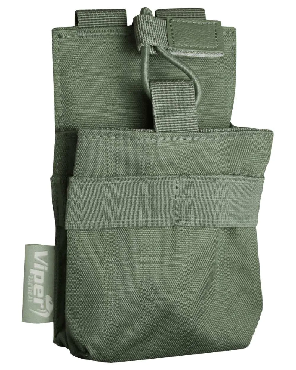 Viper GPS Radio Pouch