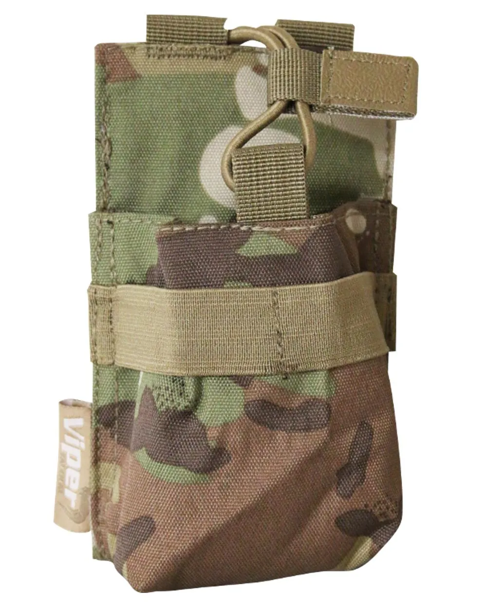 Viper GPS Radio Pouch