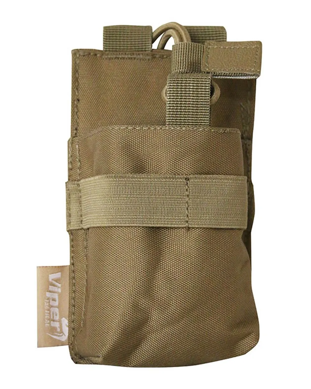 Viper GPS Radio Pouch