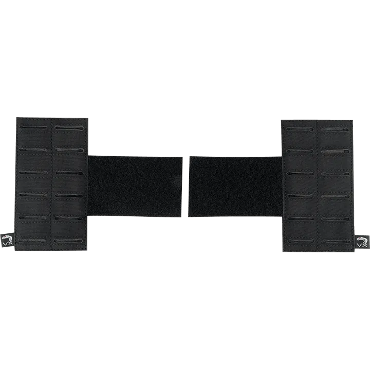 VX Lazer Wing Panel Set
