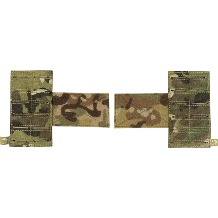 VX Lazer Wing Panel Set
