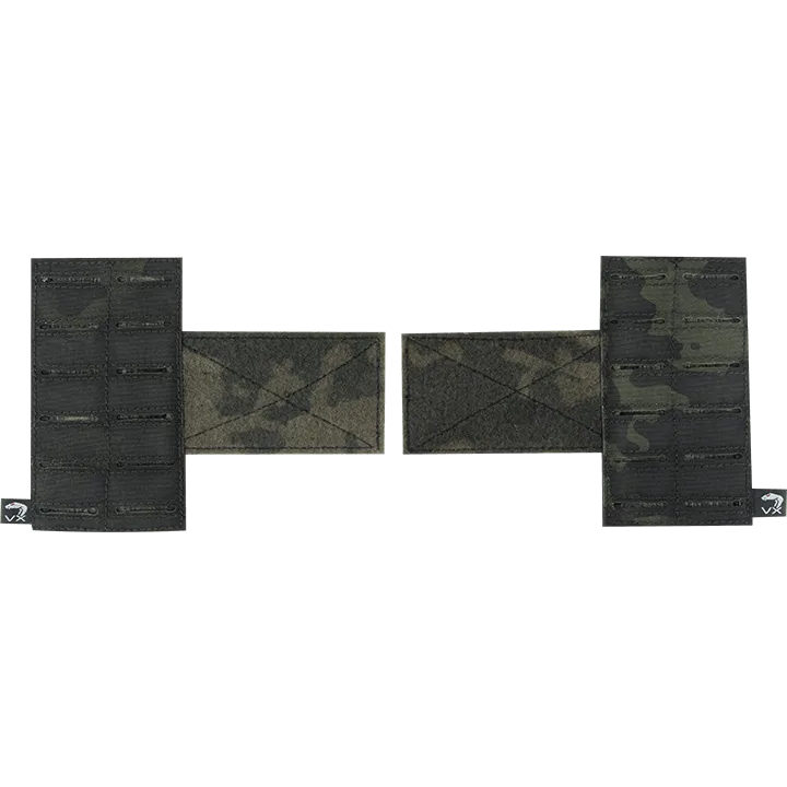 VX Lazer Wing Panel Set