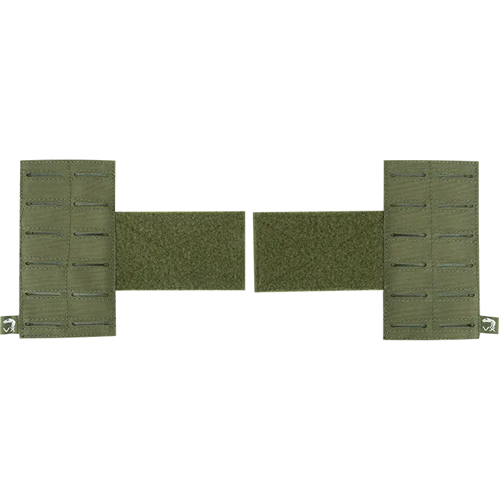 VX Lazer Wing Panel Set