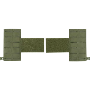 VX Lazer Wing Panel Set