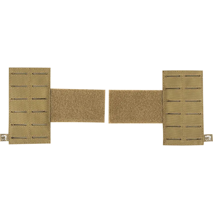 VX Lazer Wing Panel Set