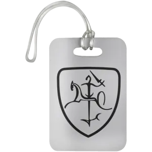 Vytis - Luggage Bag Tag