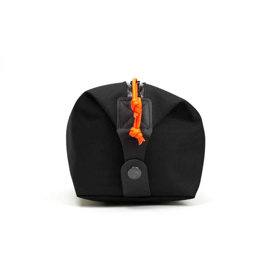 Wash Kit Bag Black