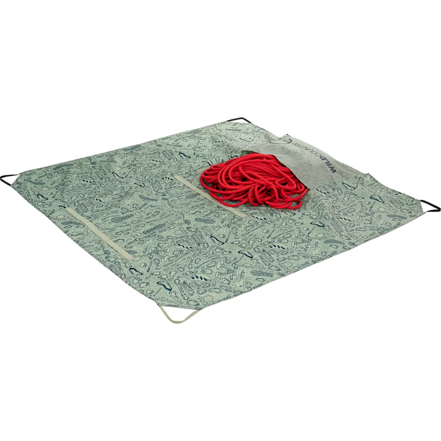 Wild Country Rope Tarp
