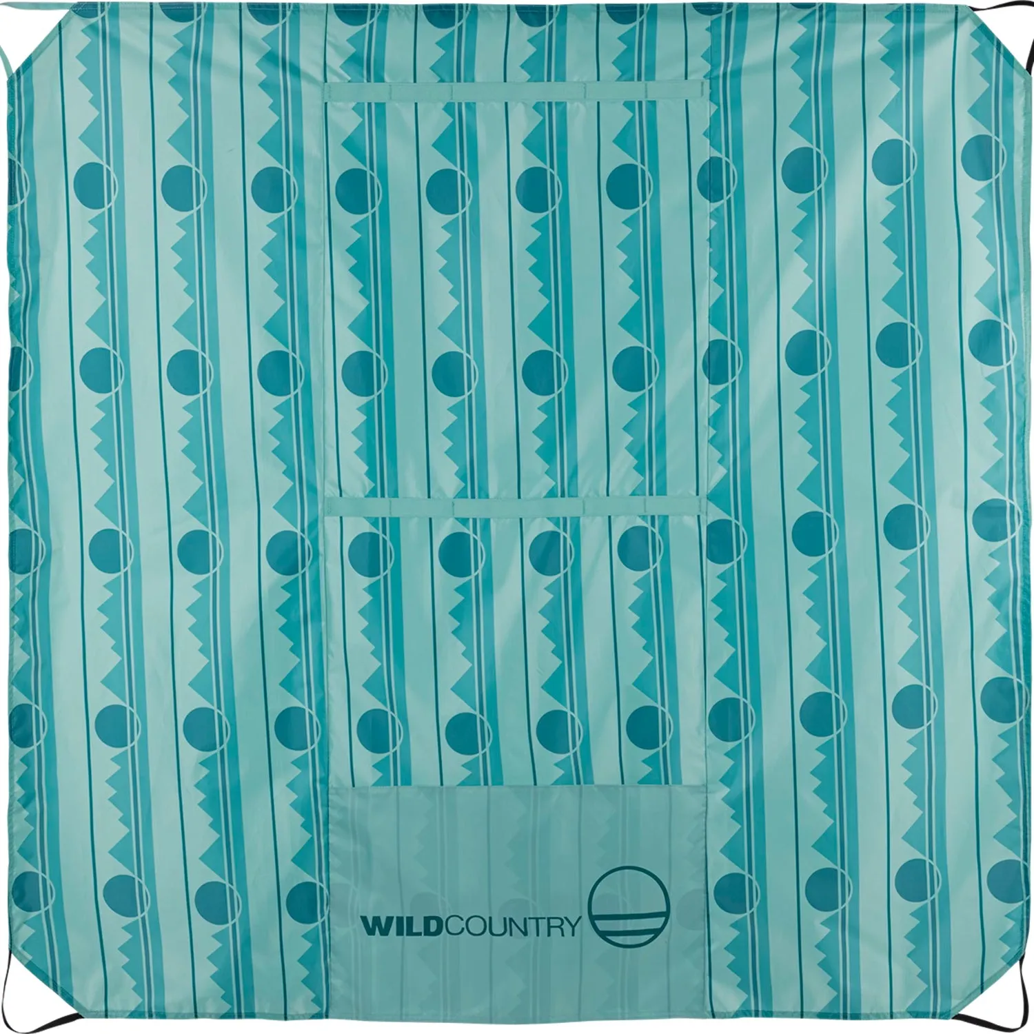 Wild Country Rope Tarp