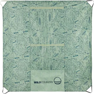 Wild Country Rope Tarp
