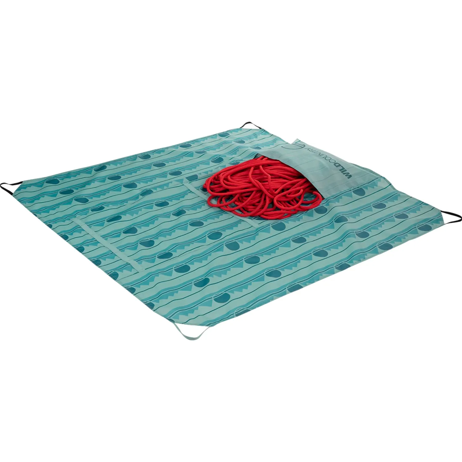 Wild Country Rope Tarp