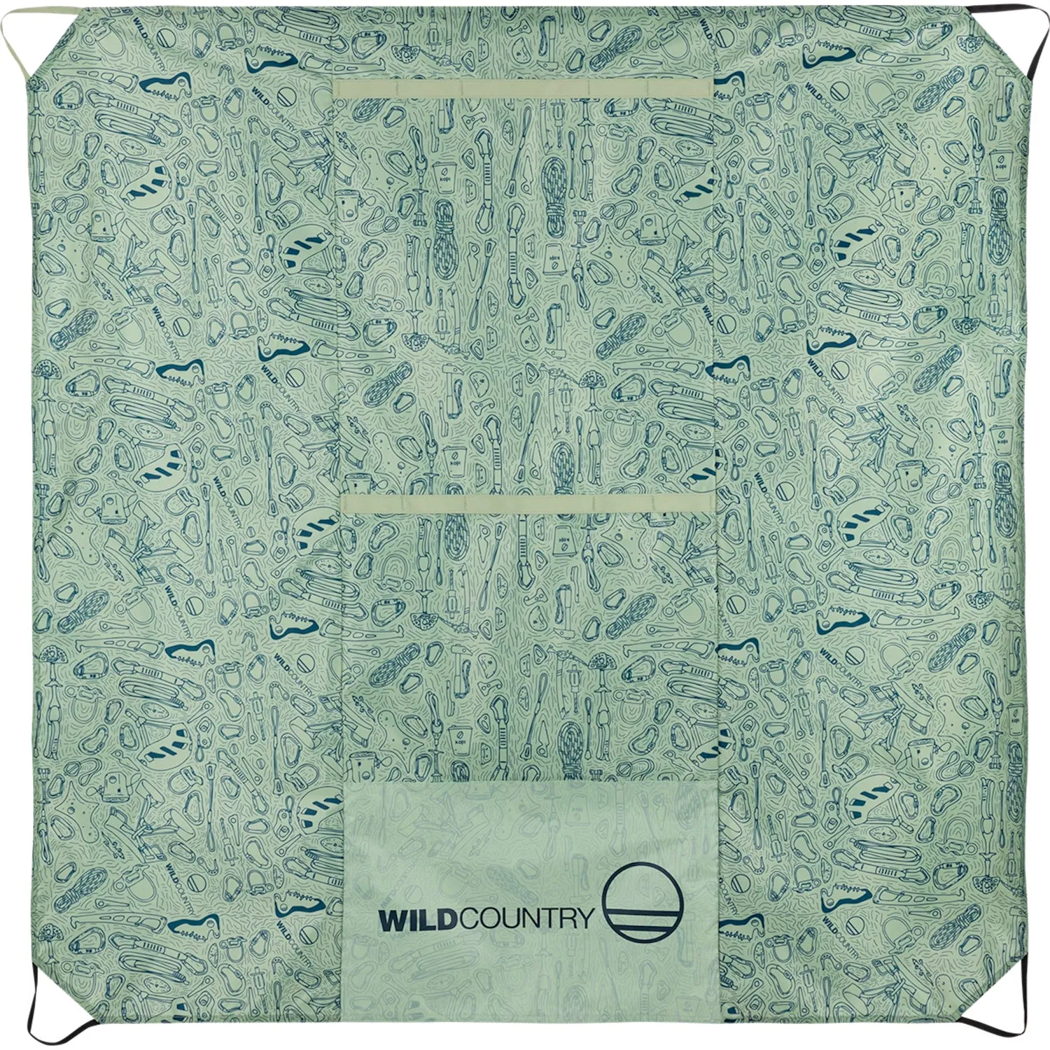 Wild Country Rope Tarp