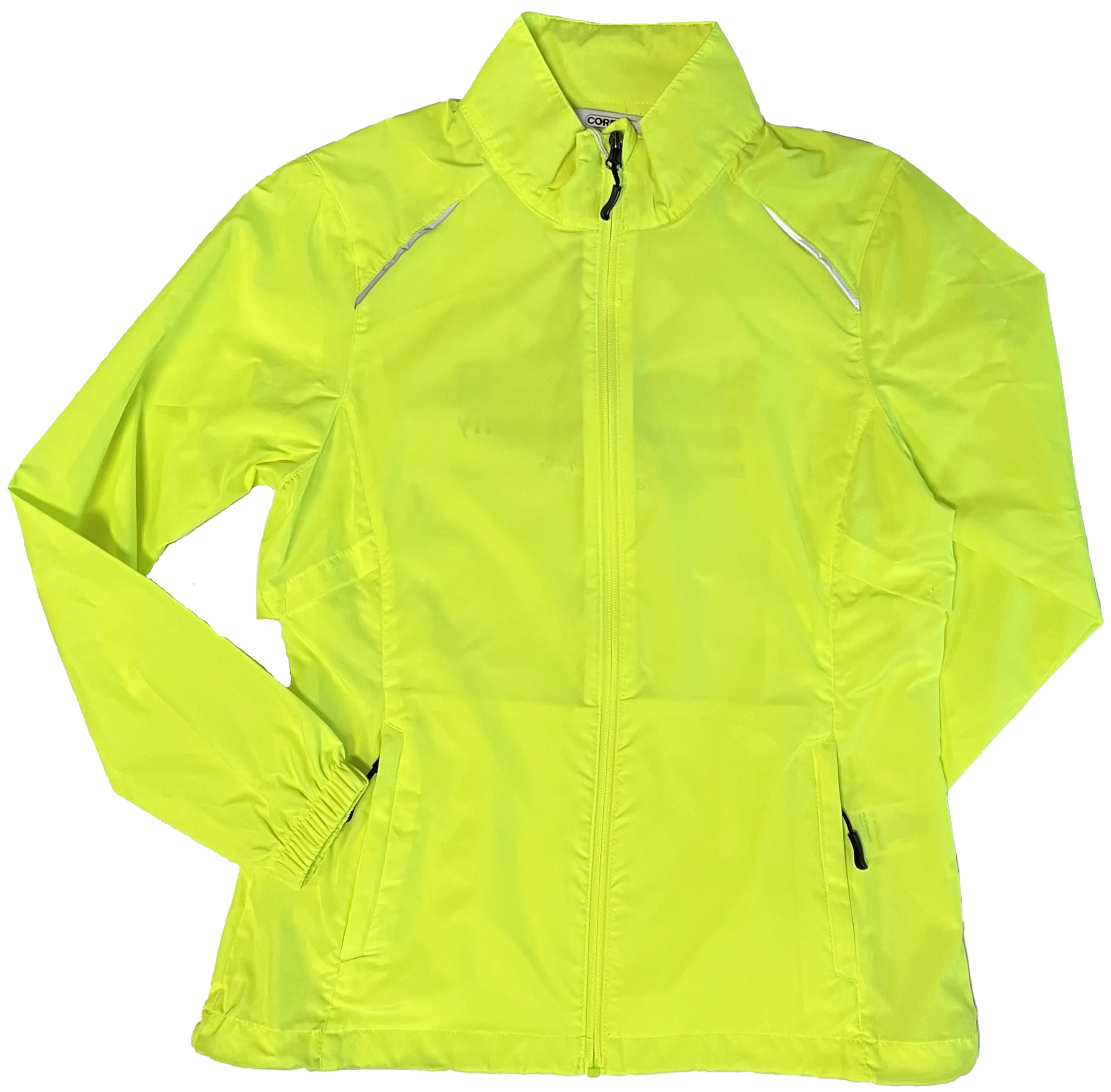 Women's Techno Lite Motivate Unlined Lightweight Jacket