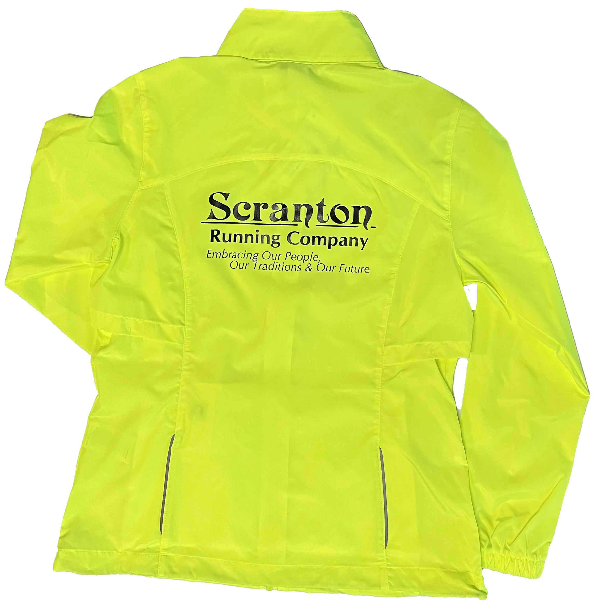 Women's Techno Lite Motivate Unlined Lightweight Jacket