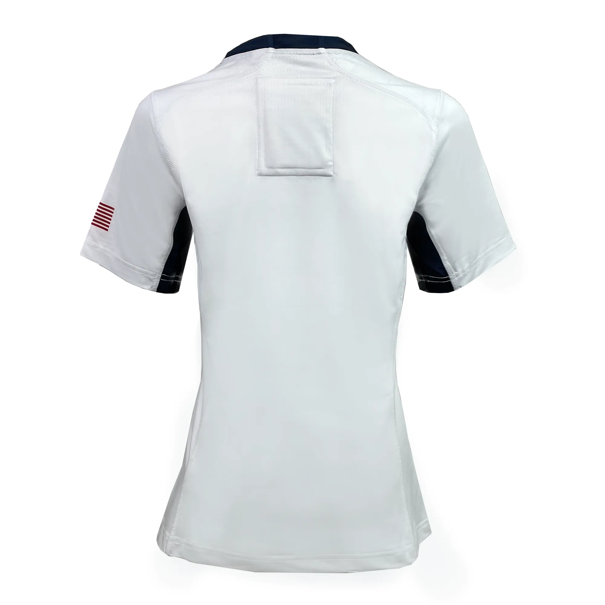 Women's USA Rugby Pro 7's Away Jersey by Castore